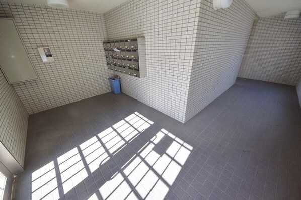 レオパレスパルコートCの物件内観写真